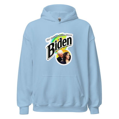 Biden Hoodie