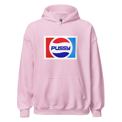 Pussy Hoodie