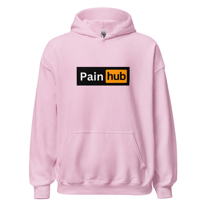 Painhub Hoodie