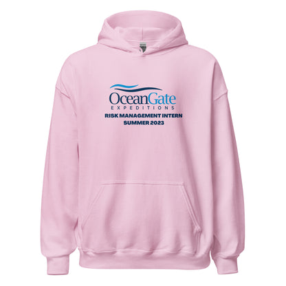 OceanGate Intern Hoodie