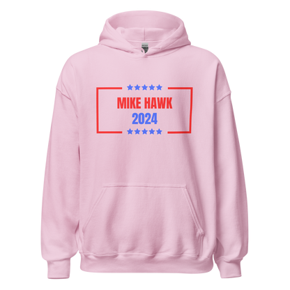 Mike Hawk Hoodie