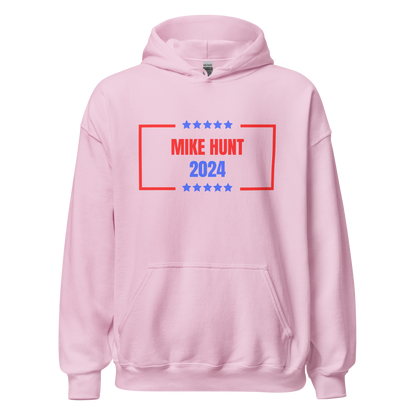 Mike Hunt Hoodie