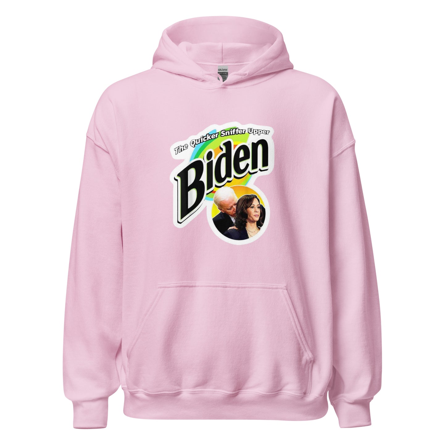 Biden Hoodie