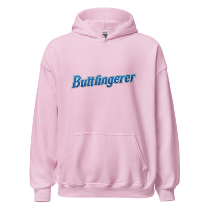 Buttfingerer Hoodie