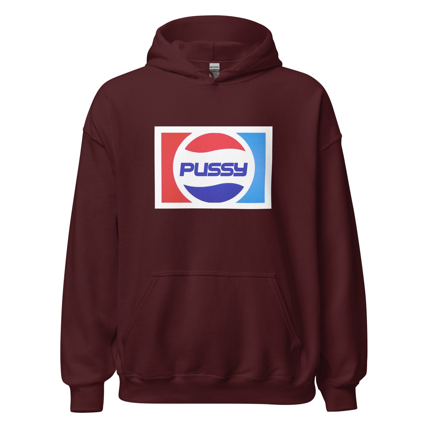 Pussy Hoodie