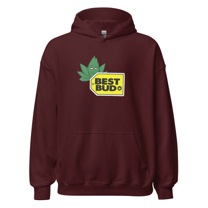 Best Bud Hoodie