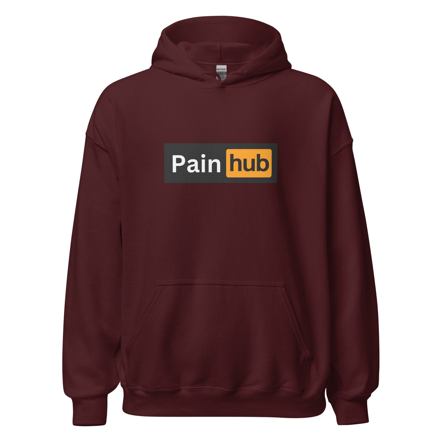 Painhub Hoodie