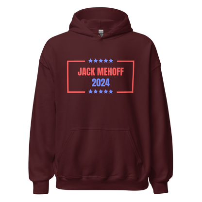 Jack Mehoff Hoodie