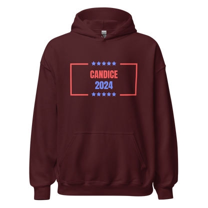 Candice Hoodie