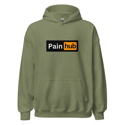 Painhub Hoodie