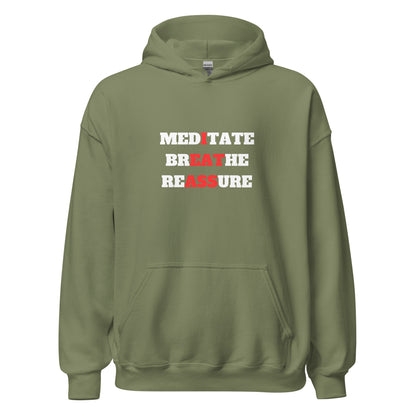 I Eat Ass Hoodie