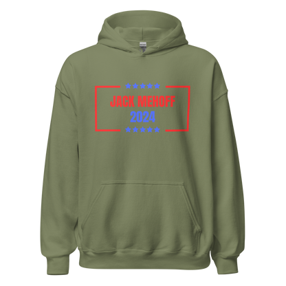 Jack Mehoff Hoodie