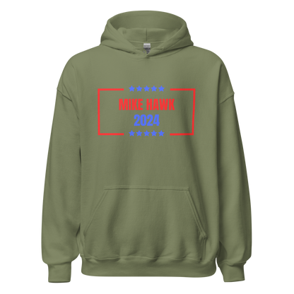 Mike Hawk Hoodie