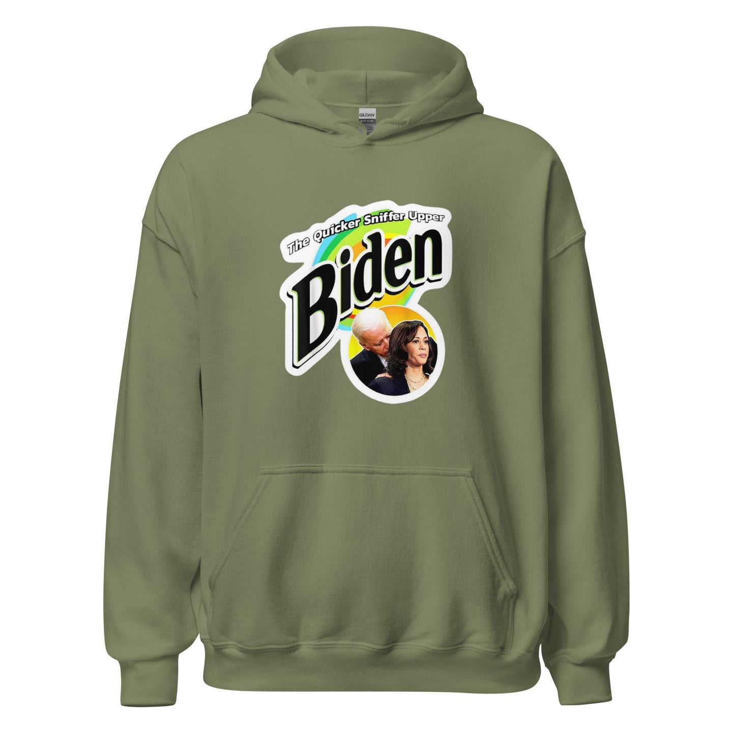 Biden Hoodie