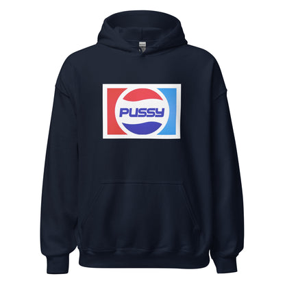 Pussy Hoodie