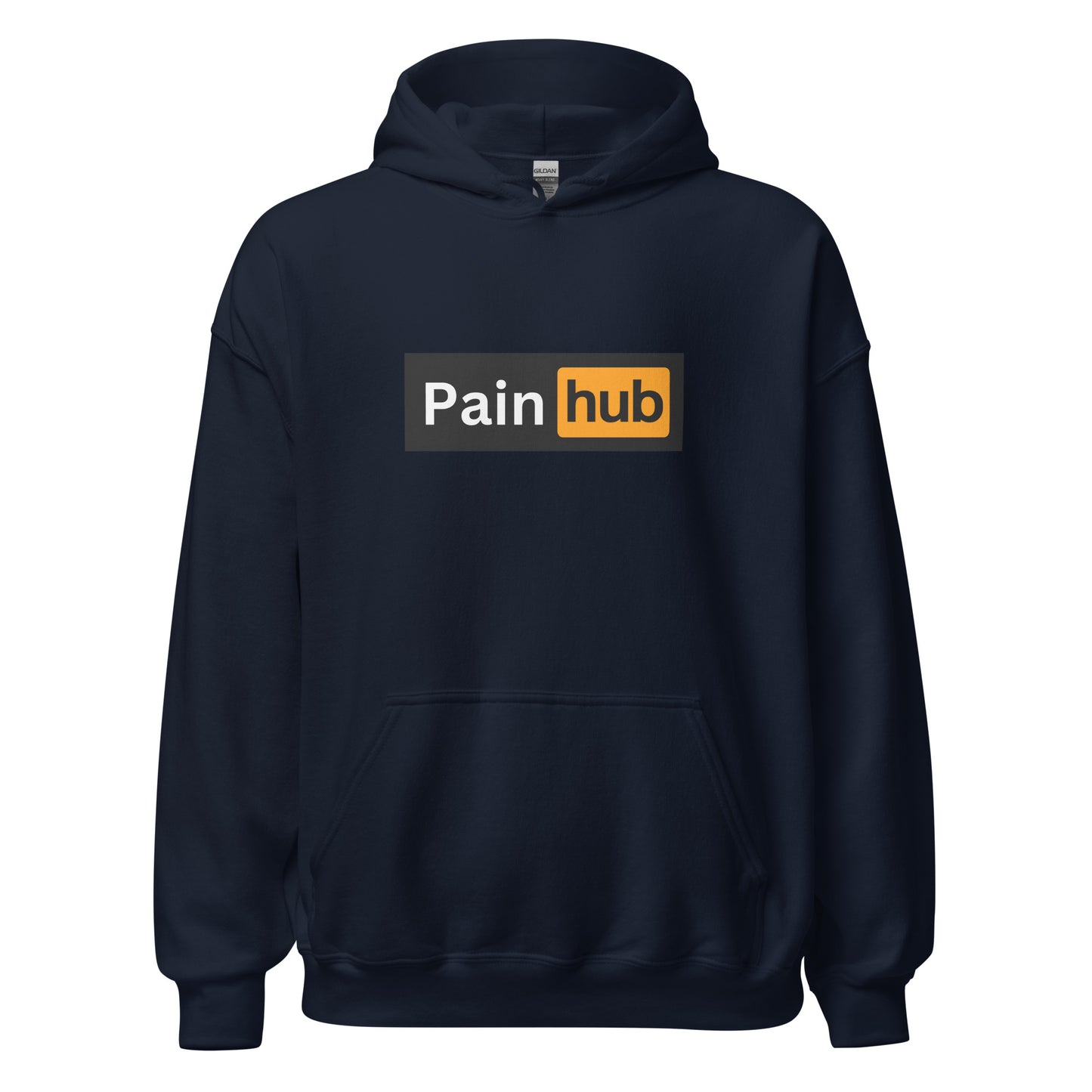 Painhub Hoodie