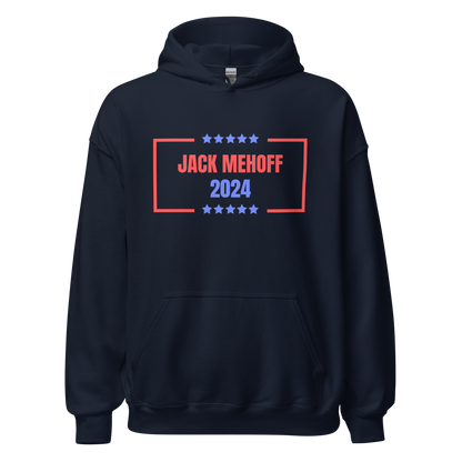 Jack Mehoff Hoodie