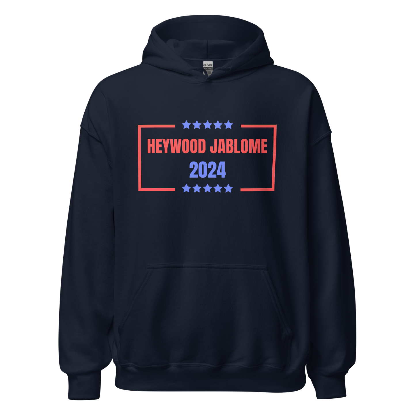 Heywood Jablome Hoodie