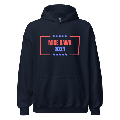 Mike Hawk Hoodie