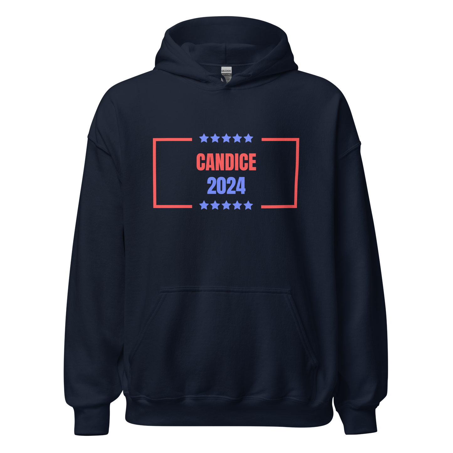 Candice Hoodie