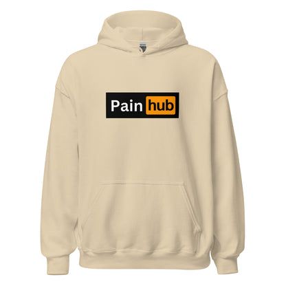 Painhub Hoodie