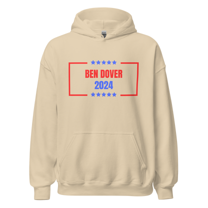 Ben Dover Hoodie