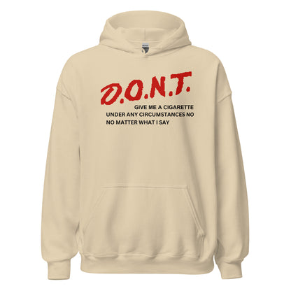 cigarette sweatshirt Signature Hoodie Cigarette Racing Apparel Store 65% cotton Camel Cigarettes Sweatshirt