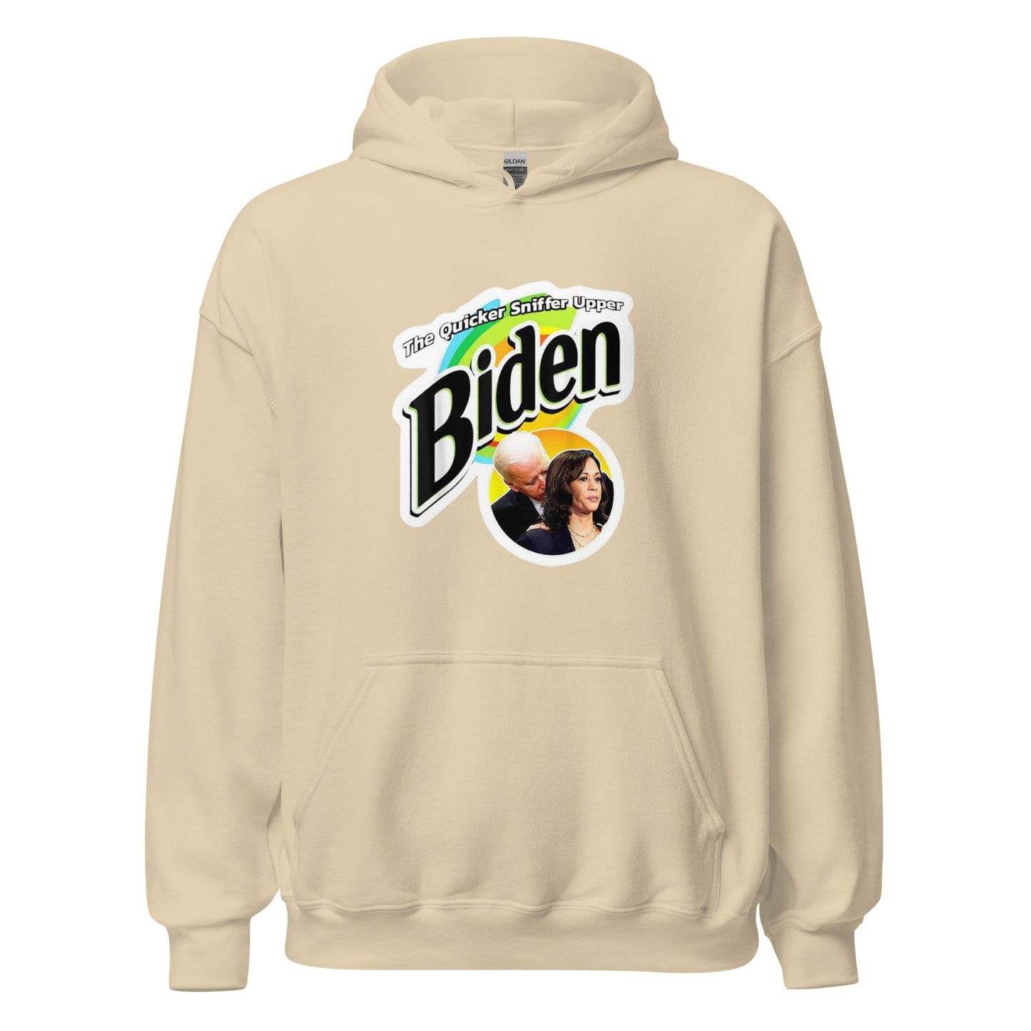 Biden Hoodie