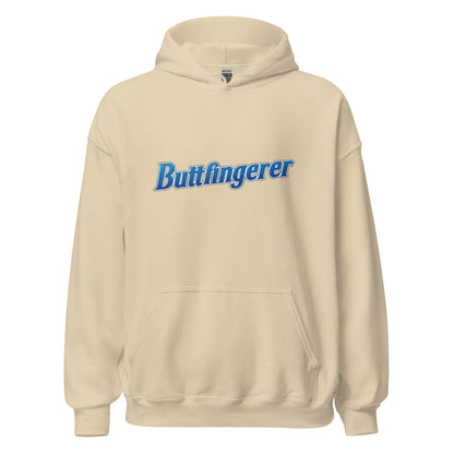 Buttfingerer Hoodie