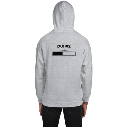 DUI Loading Hoodie