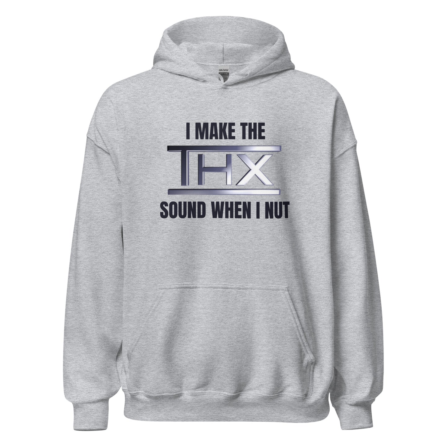 THX Sound Hoodie