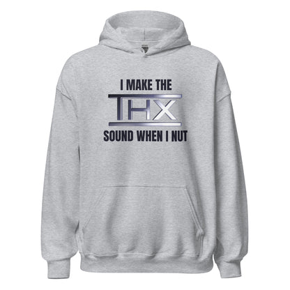 THX Sound Hoodie