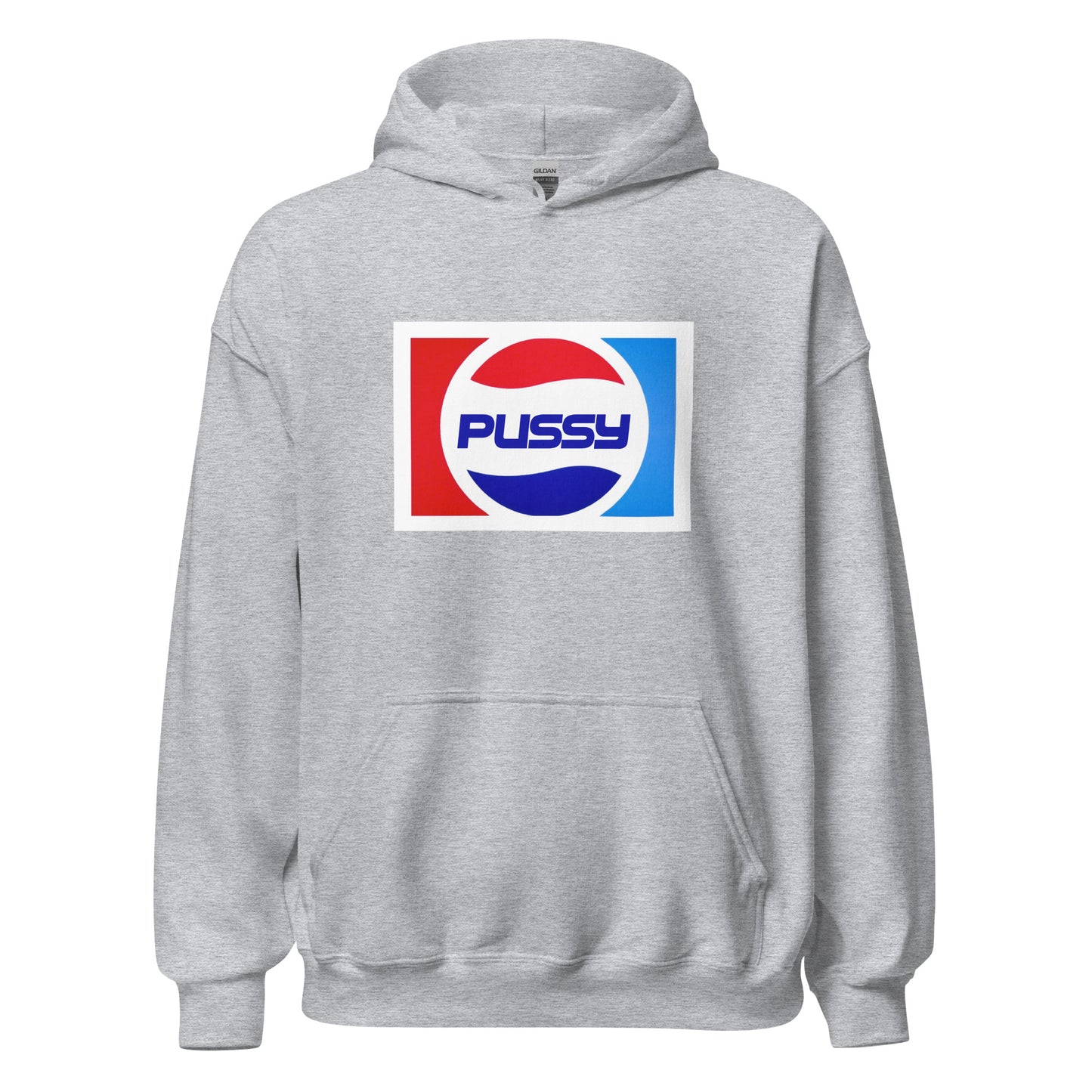 Pussy Hoodie