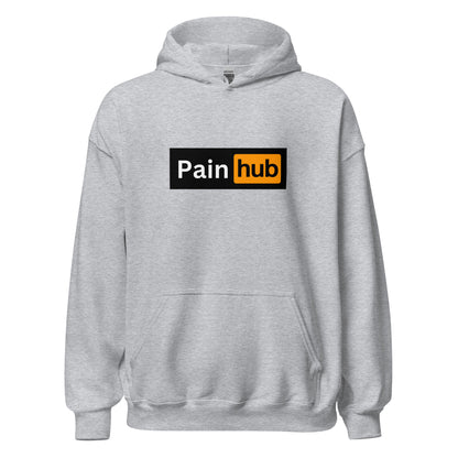 Painhub Hoodie