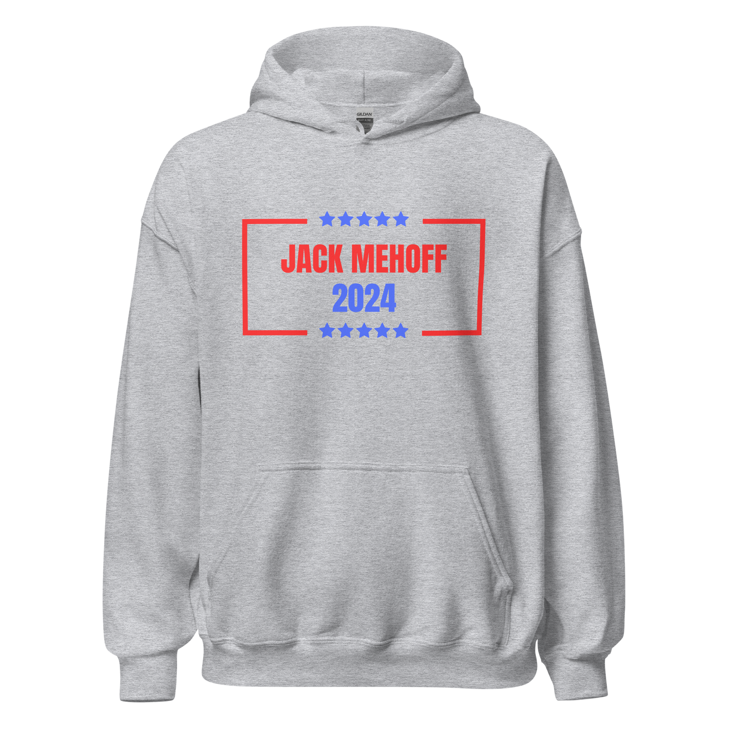 Jack Mehoff Hoodie