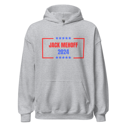 Jack Mehoff Hoodie