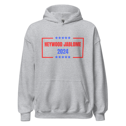 Heywood Jablome Hoodie