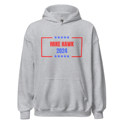 Mike Hawk Hoodie