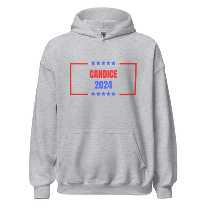 Candice Hoodie