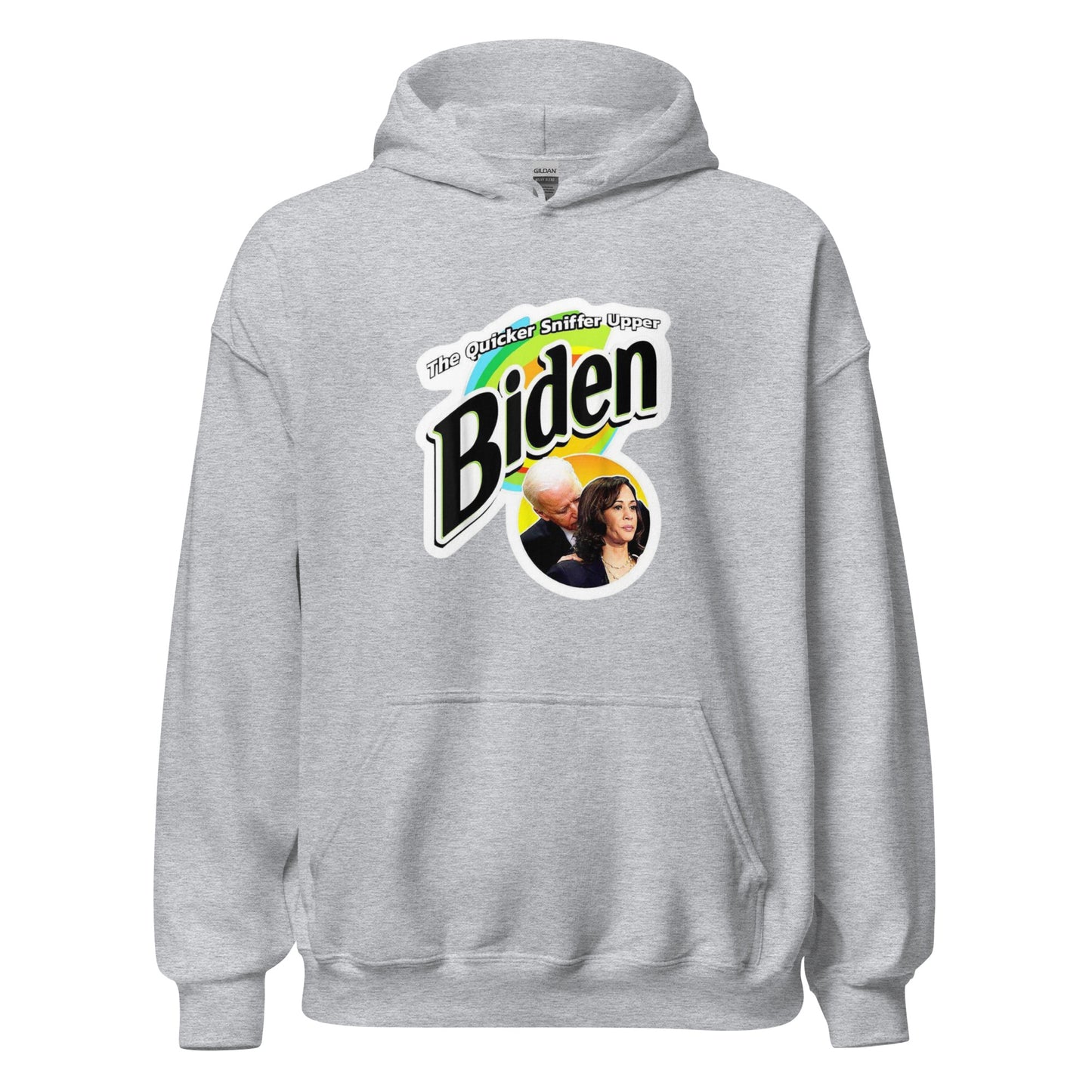 Biden Hoodie