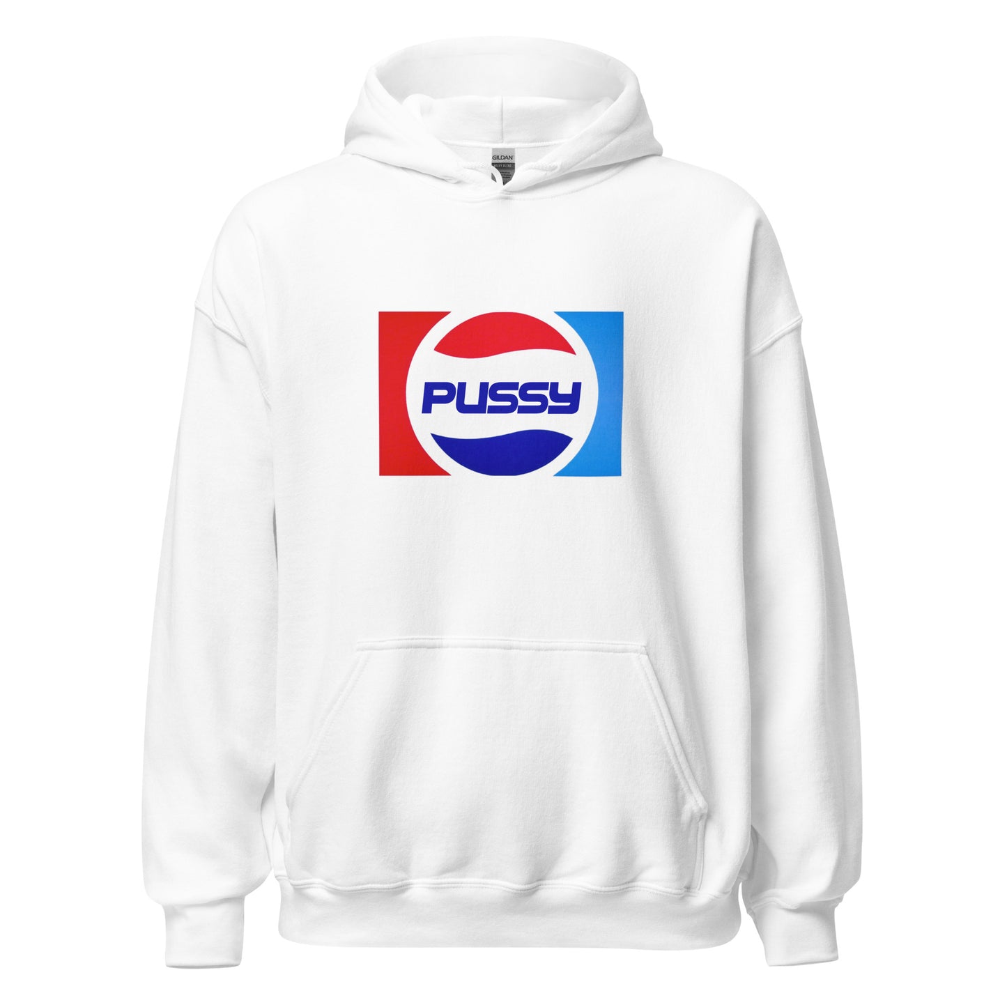 Pussy Hoodie