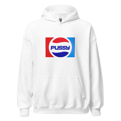 Pussy Hoodie