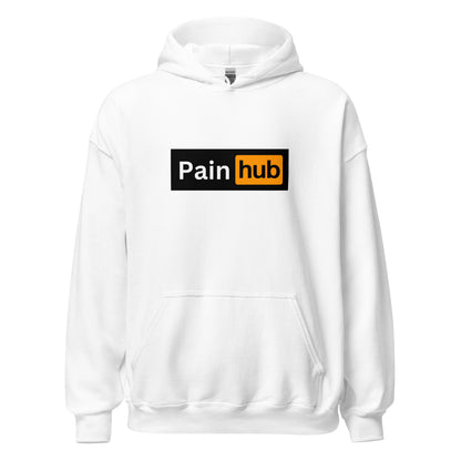 Painhub Hoodie