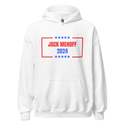 Jack Mehoff Hoodie