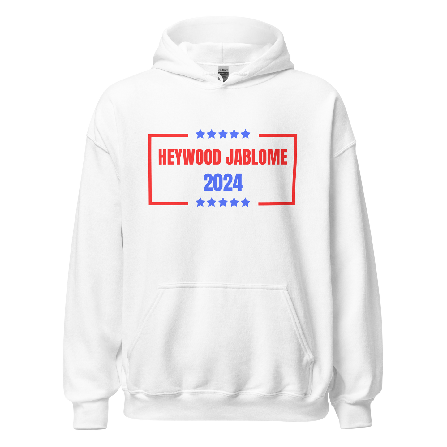 Heywood Jablome Hoodie