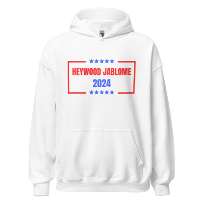 Heywood Jablome Hoodie