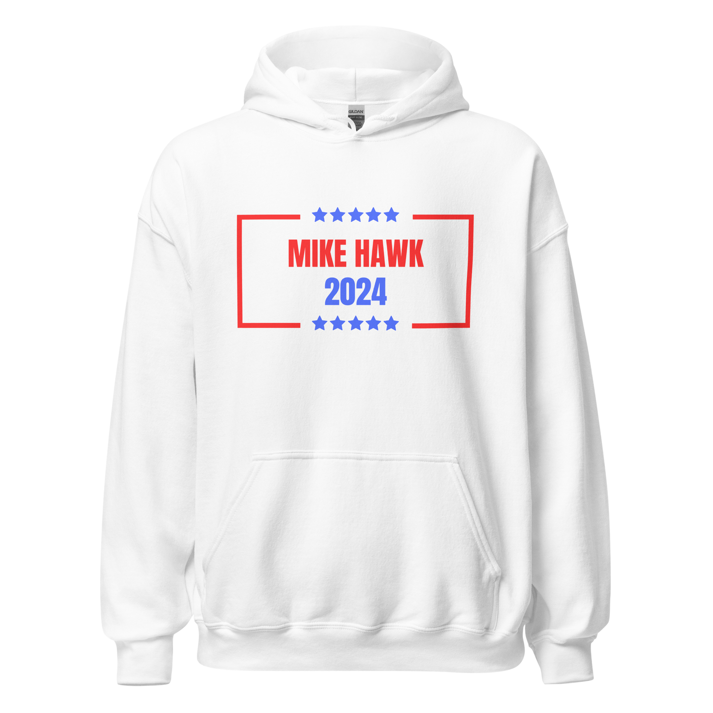 Mike Hawk Hoodie