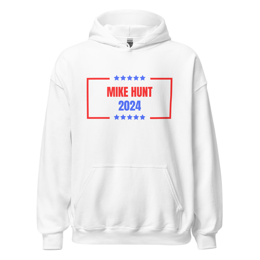 Mike Hunt Hoodie