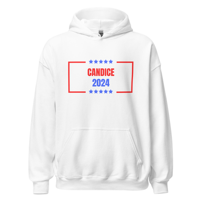 Candice Hoodie