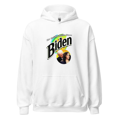 Biden Hoodie